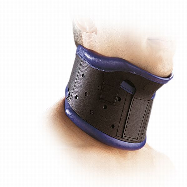 Thuasne Ortel C3 Rigid Cervical Collar Sports Supports Mobility